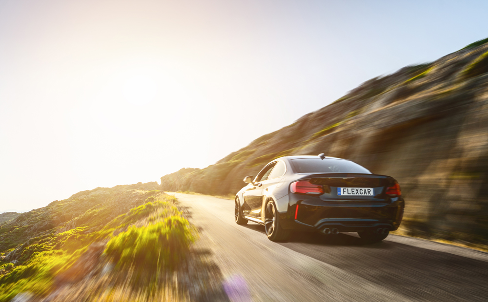 Автомобиль по подписке: умный выбор для кипрских водителей