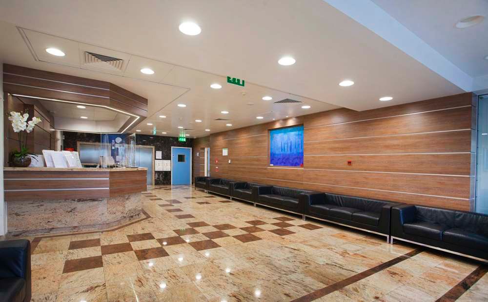 Кардиологический центр «Игия»: от профилактики до реабилитации