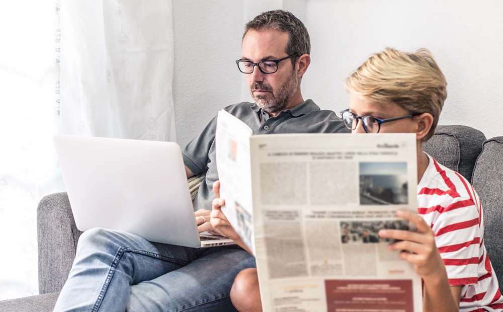 Вечерний обзор новостей 25 сентября