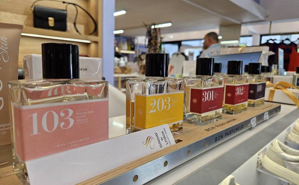 От Парижа до Порту: гид по Sunday in Lisboa