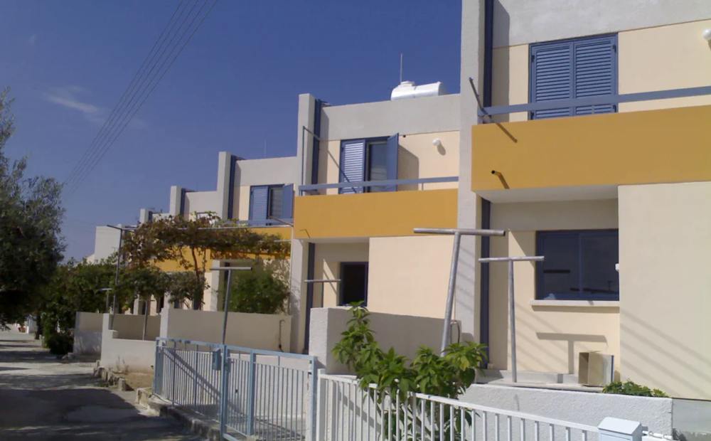 Запущен новый проект доступного жилья