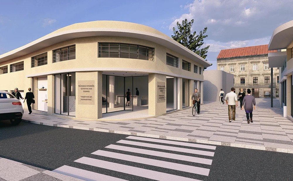 Пафос открывает новые музеи и создает культурный хаб