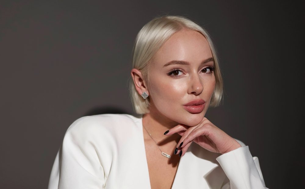 Екатерина Никитина: «Красота – это уверенность, здоровье и уважение к себе»
