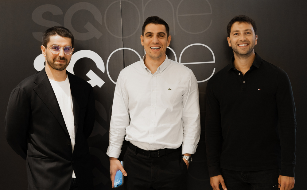 Square One: более 500 новых единиц жилья в 2026 году