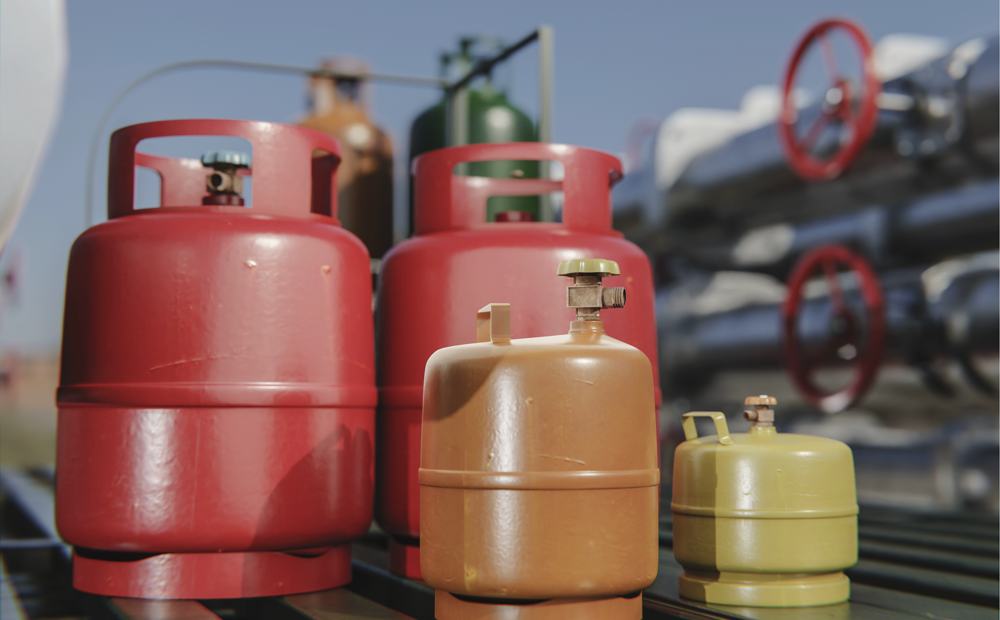 Запах газа в Лимассоле: возможные причины
