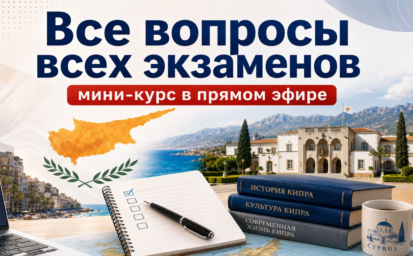 Все вопросы прошлых экзаменов