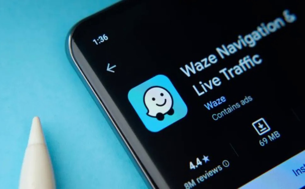 Кипрским водителям запретят пользоваться всем функционалом Waze?