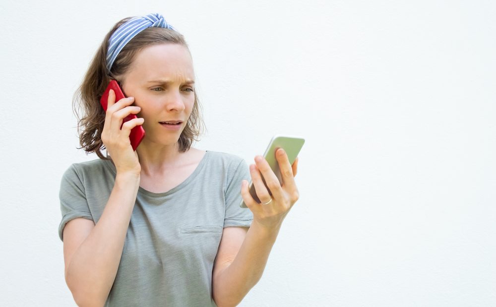 CY-Alert: какие настройки телефона необходимо проверить владельцам iPhone и Android