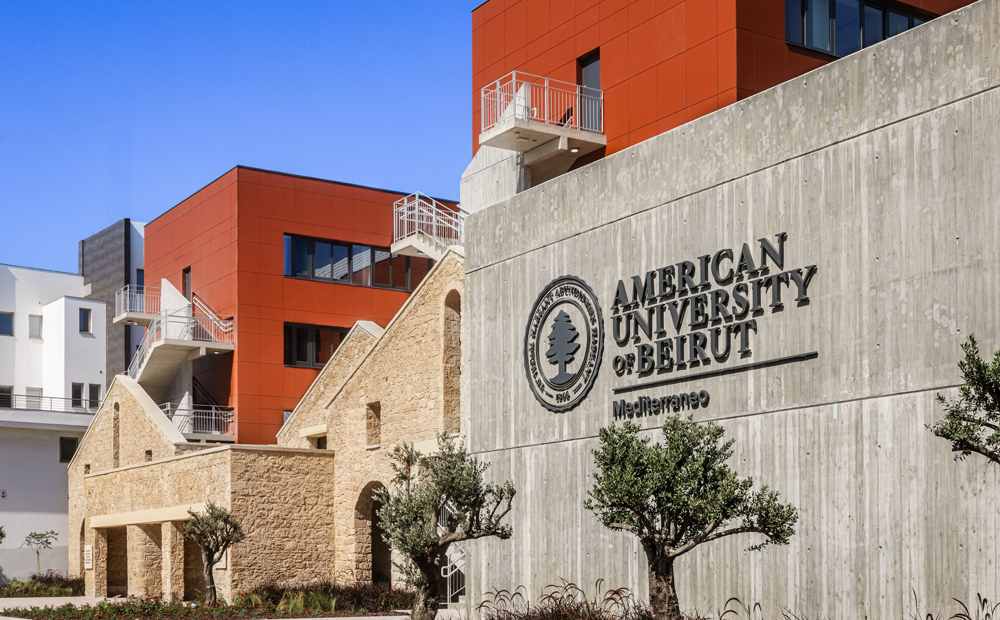 AUB Mediterraneo начинает новый учебный год в Пафосе